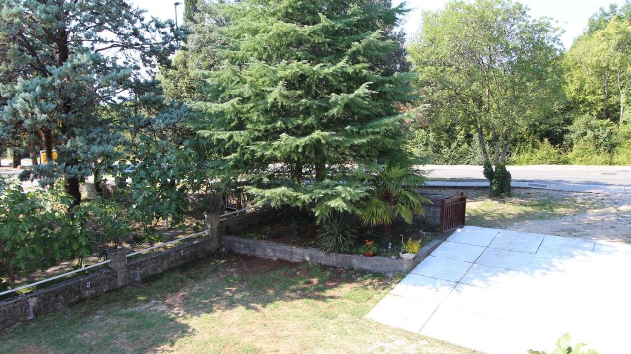 Apartments Trupec Malinska Exterior foto